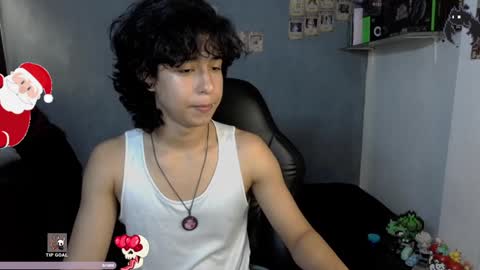 call me kai 3 online show from December 15, 1:54 pm