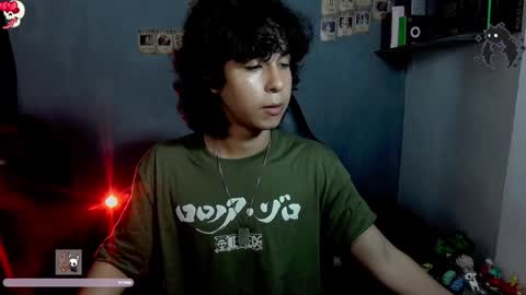 call me kai 3 online show from December 17, 11:05 pm