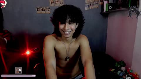 call me kai 3 online show from December 18, 2:53 am
