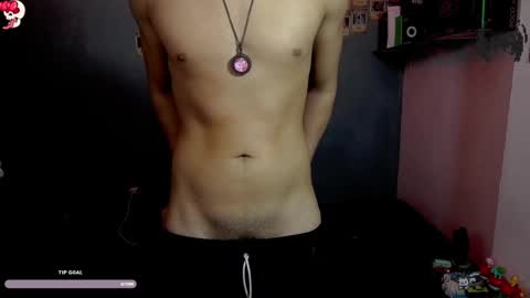 call me kai 3 online show from December 20, 2:08 am