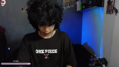 call me kai 3 online show from December 27, 11:42 pm