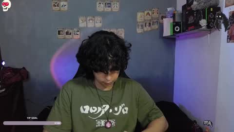 call me kai 3 online show from January 5, 1:03 am