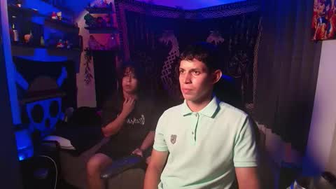 call me kai 3 online show from November 7, 1:49 am