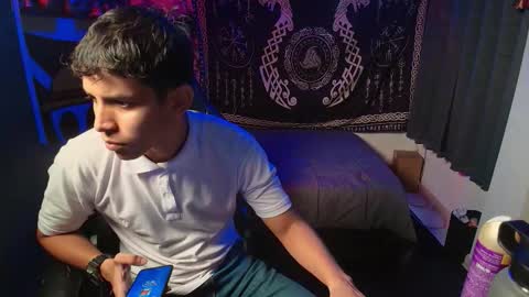 call me kai 3 online show from November 8, 7:23 pm