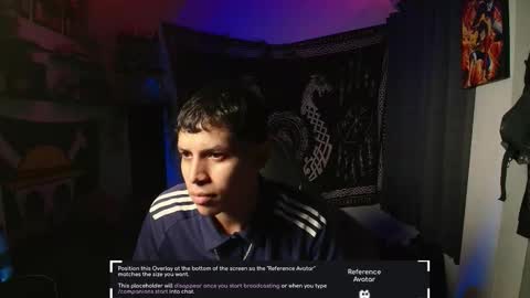 call me kai 3 online show from November 23, 6:41 pm