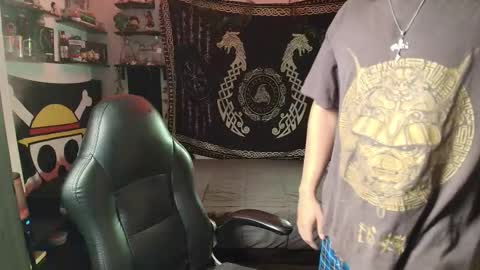 call me kai 3 online show from February 21, 7:04 pm