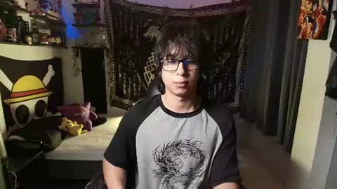 call me kai 3 online show from June 13, 8:07 pm