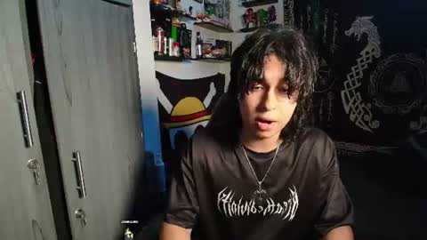 call me kai 3 online show from July 25, 8:17 pm