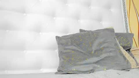 KARISSIA online show from October 22, 4:46 am