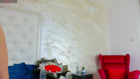 KARISSIA online show from March 28, 5:18 am