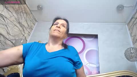 Snapshot of karito_mature17 chatting on September 30, 11:15 am Karito online show from September 30, 11:15 am