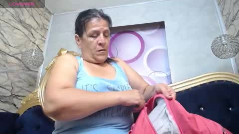 Snapshot of karito_mature17 chatting on October 8, 11:30 am Karito online show from October 8, 11:30 am