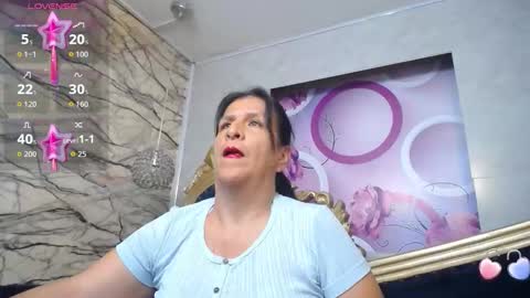 Snapshot of karito_mature17 chatting on October 9, 11:30 am Karito online show from October 9, 11:30 am