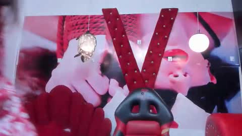 Snapshot of karito_mature17 chatting on October 10, 7:35 pm Karito online show from October 10, 7:35 pm