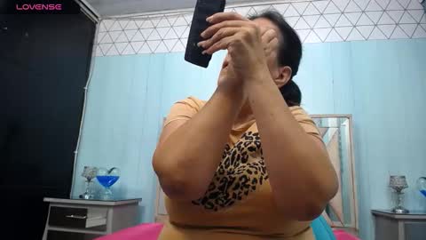 Snapshot of karito_mature17 chatting on October 13, 11:10 am Karito online show from October 13, 11:10 am