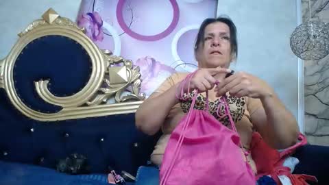 Snapshot of karito_mature17 chatting on October 20, 11:10 am Karito online show from October 20, 11:10 am