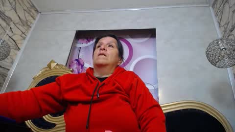 Snapshot of karito_mature17 chatting on October 23, 11:09 am Karito online show from October 23, 11:09 am