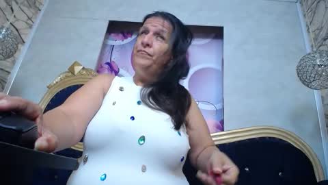 Snapshot of karito_mature17 chatting on October 29, 11:23 am Karito online show from October 29, 11:23 am