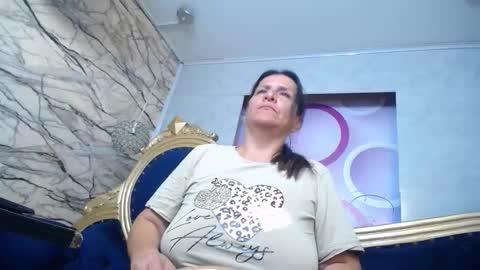 Snapshot of karito_mature17 chatting on October 31, 11:11 am Karito online show from October 31, 11:11 am