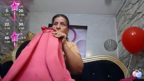 Snapshot of karito_mature17 chatting on November 1, 11:12 am Karito online show from November 1, 11:12 am