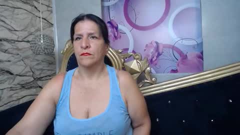 Snapshot of karito_mature17 chatting on November 3, 11:11 am Karito online show from November 3, 11:11 am