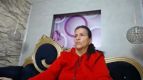 Snapshot of karito_mature17 chatting on November 8, 11:10 am Karito online show from November 8, 11:10 am