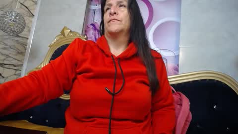 Snapshot of karito_mature17 chatting on November 14, 11:09 am Karito online show from November 14, 11:09 am