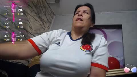 Snapshot of karito_mature17 chatting on November 18, 11:03 am Karito online show from November 18, 11:03 am