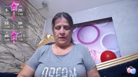 Snapshot of karito_mature17 chatting on November 19, 11:21 am Karito online show from November 19, 11:21 am