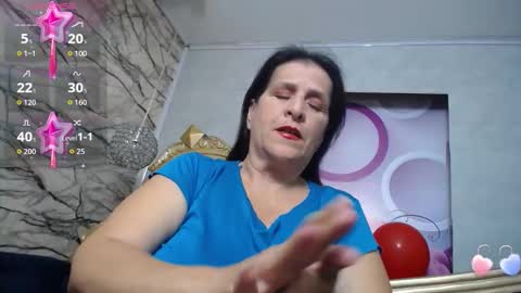 Snapshot of karito_mature17 chatting on November 21, 11:20 am Karito online show from November 21, 11:20 am