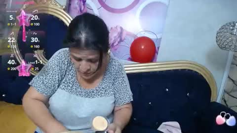 Snapshot of karito_mature17 chatting on November 22, 11:09 am Karito online show from November 22, 11:09 am