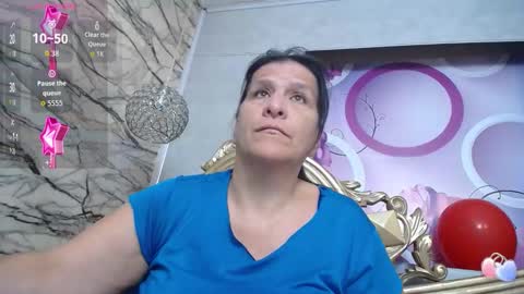 Snapshot of karito_mature17 chatting on November 25, 11:10 am Karito online show from November 25, 11:10 am