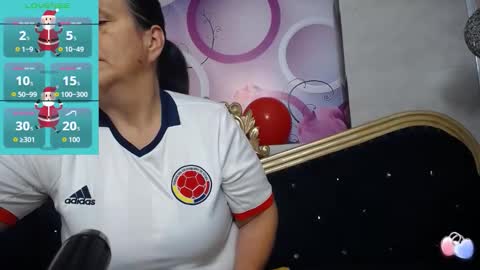 Snapshot of karito_mature17 chatting on December 2, 11:04 am Karito online show from December 2, 11:04 am