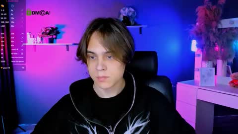 Snapshot of karl_mans chatting on October 9, 5:38 am Karl online show from October 9, 5:38 am