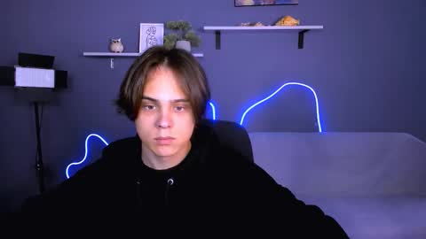 Snapshot of karl_mans chatting on October 15, 8:47 am Karl online show from October 15, 8:47 am