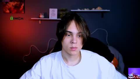 Snapshot of karl_mans chatting on October 24, 8:55 am Karl online show from October 24, 8:55 am