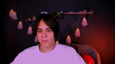 Snapshot of karl_mans chatting on November 1, 10:17 am Karl online show from November 1, 10:17 am