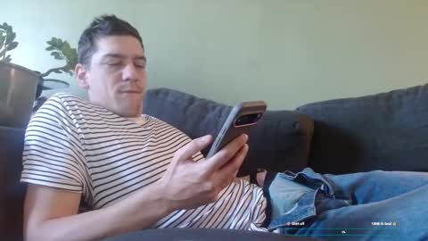 Karl online show from November 24, 2:50 pm