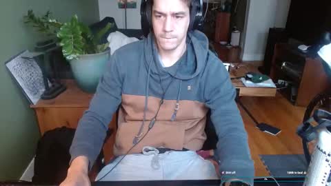 Karl online show from November 25, 5:13 pm