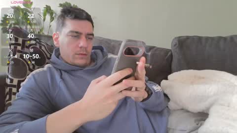 Karl online show from March 29, 3:23 pm