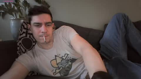 Karl online show from April 3, 10:41 pm