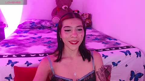 KARLA online show from September 19, 1:40 am