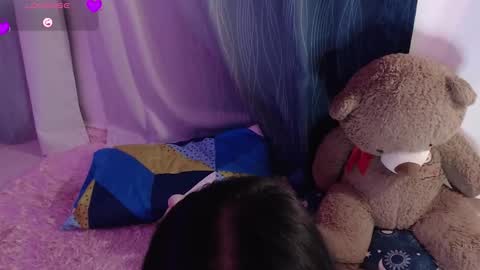 Snapshot of karla0524 chatting on March 18, 7:06 pm KARLA online show from March 18, 7:06 pm