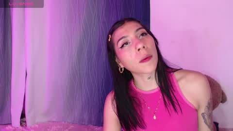 Snapshot of karla0524 chatting on March 22, 2:26 am KARLA online show from March 22, 2:26 am