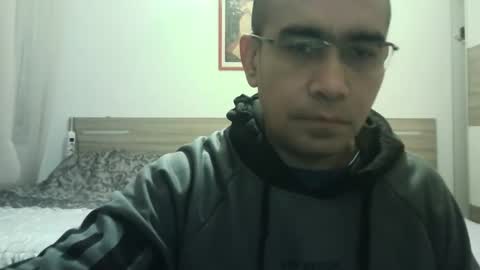 Cremosito online show from February 1, 7:23 pm