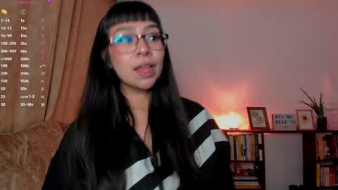 Snapshot of karla__1 chatting on May 14, 1:23 am Ill be on at sunday see u Lynn Could u help me to reach 100 Thmbs upp plssss Independent girl 3 online show from May 14, 1:23 am