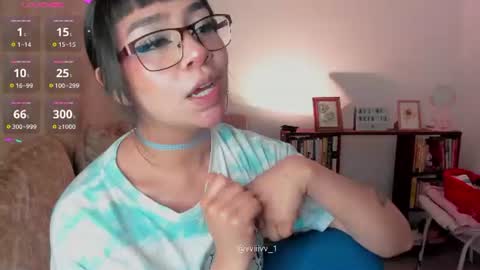 Snapshot of karla__1 chatting on June 14, 1:47 am Ill be on at sunday see u Lynn Could u help me to reach 100 Thmbs upp plssss Independent girl 3 online show from June 14, 1:47 am