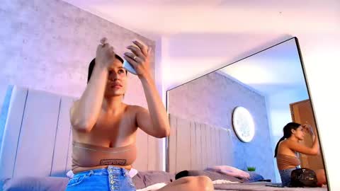 Karla online show from October 9, 7:23 pm