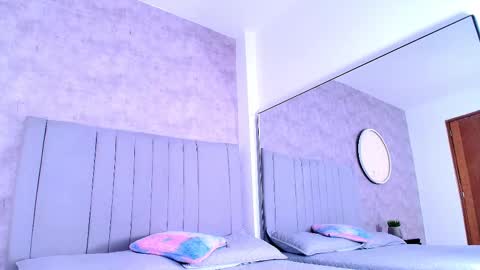 Karla online show from October 13, 7:03 pm