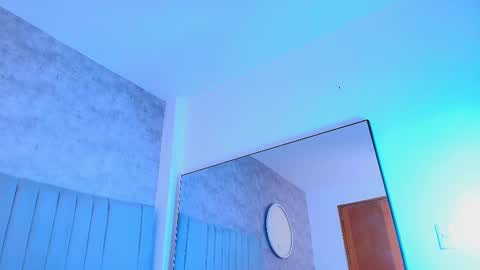 Karla online show from October 20, 7:25 pm